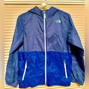 Kids (size 14) North Face Windbreaker